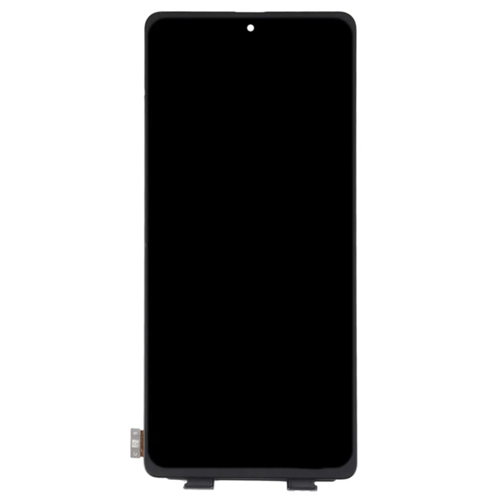 For Xiaomi Redmi K50 / K50 Pro Grade S OEM AMOLED Screen and Digitizer Assembly Replacement Part (without Logo) - 3
