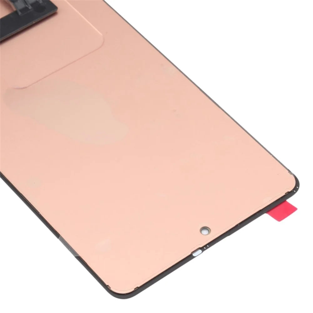 For Xiaomi Redmi K50 / K50 Pro Grade S OEM AMOLED Screen and Digitizer Assembly Replacement Part (without Logo) - 4