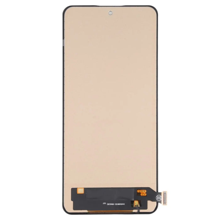For Xiaomi Redmi K50 / K50 Pro Grade C LCD Screen and Digitizer Assembly Part (TFT Technology) (without Logo) - 2