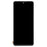 For Xiaomi Redmi K50 / K50 Pro Grade C LCD Screen and Digitizer Assembly Part (TFT Technology) (without Logo) - 3