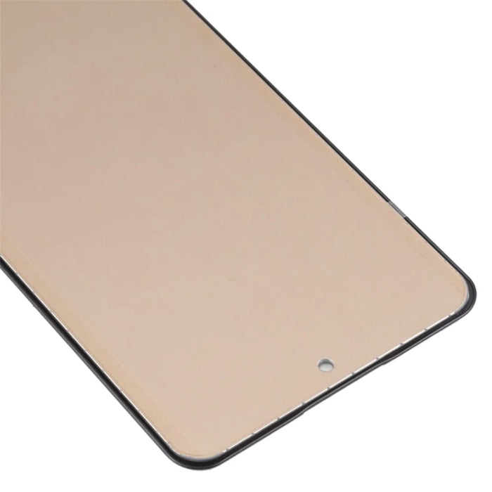 For Xiaomi Redmi K50 / K50 Pro Grade C LCD Screen and Digitizer Assembly Part (TFT Technology) (without Logo) - 4