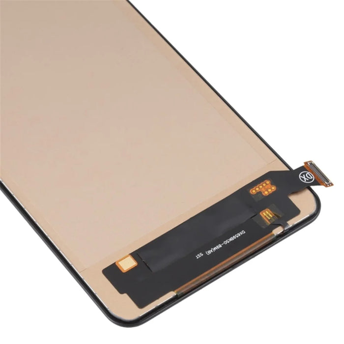 For Xiaomi Redmi K50 / K50 Pro Grade C LCD Screen and Digitizer Assembly Part (TFT Technology) (without Logo) - 5