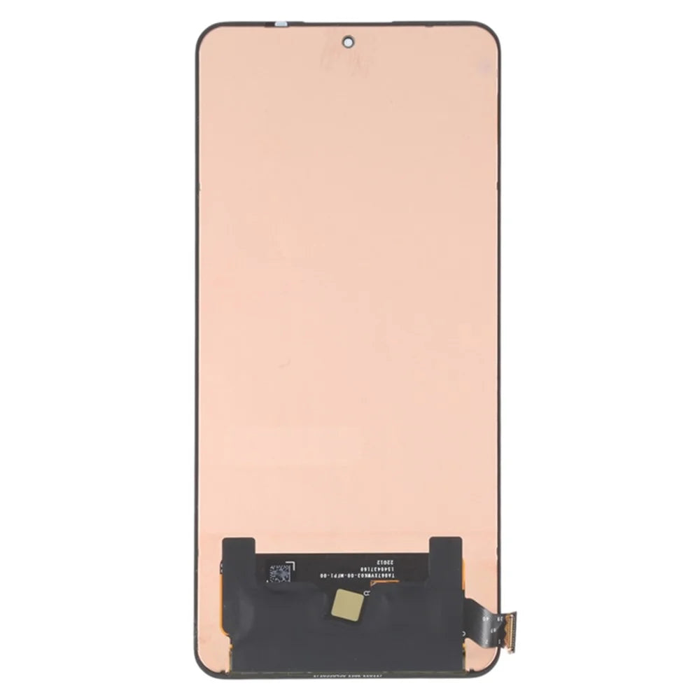 For Xiaomi Redmi K50 Ultra 5G / 12T 5G / 12T Pro 5G Grade S OEM AMOLED Screen and Digitizer Assembly Replacement Part (without Logo) - 2