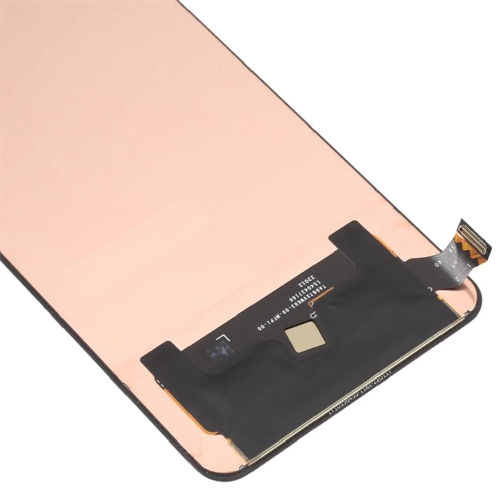 For Xiaomi Redmi K50 Ultra 5G / 12T 5G / 12T Pro 5G Grade S OEM AMOLED Screen and Digitizer Assembly Replacement Part (without Logo) - 5