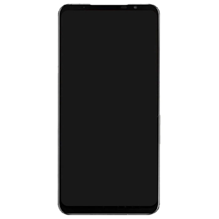 For Asus ROG Phone 6 5G / ROG Phone 6 Pro 5G Grade S OEM AMOLED Screen and Digitizer Assembly Replacement Part (without Logo) - 3