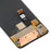 For Asus ROG Phone 6 5G / ROG Phone 6 Pro 5G Grade S OEM AMOLED Screen and Digitizer Assembly Replacement Part (without Logo) - 4