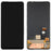 For Asus ROG Phone 5s / 5s Pro ZS676KS Grade S OEM AMOLED Screen and Digitizer Assembly Replacement Part (without Logo) - 1