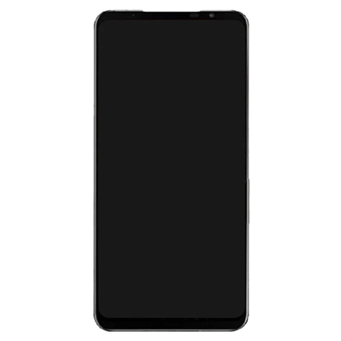 For Asus ROG Phone 5s / 5s Pro ZS676KS Grade S OEM AMOLED Screen and Digitizer Assembly Replacement Part (without Logo) - 3