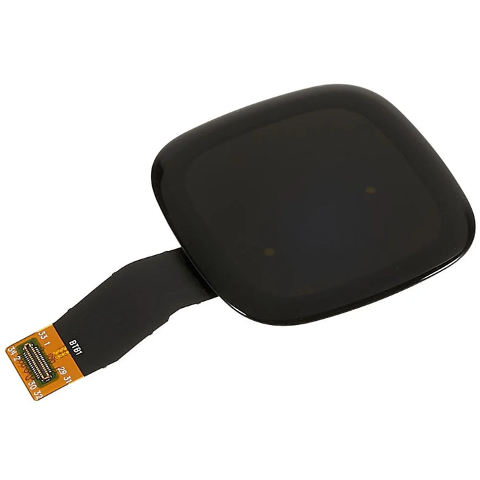 For Fitbit Sense 2 / Versa 4 OEM Grade S OLED Screen and Digitizer Assembly Replacement Part (without Logo) - 4