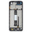 For Xiaomi Redmi A1 4G / Redmi A1+ 4G / A2 4G / A2+ 4G OEM Grade S LCD Screen and Digitizer Assembly + Frame Part (without Logo) - 2