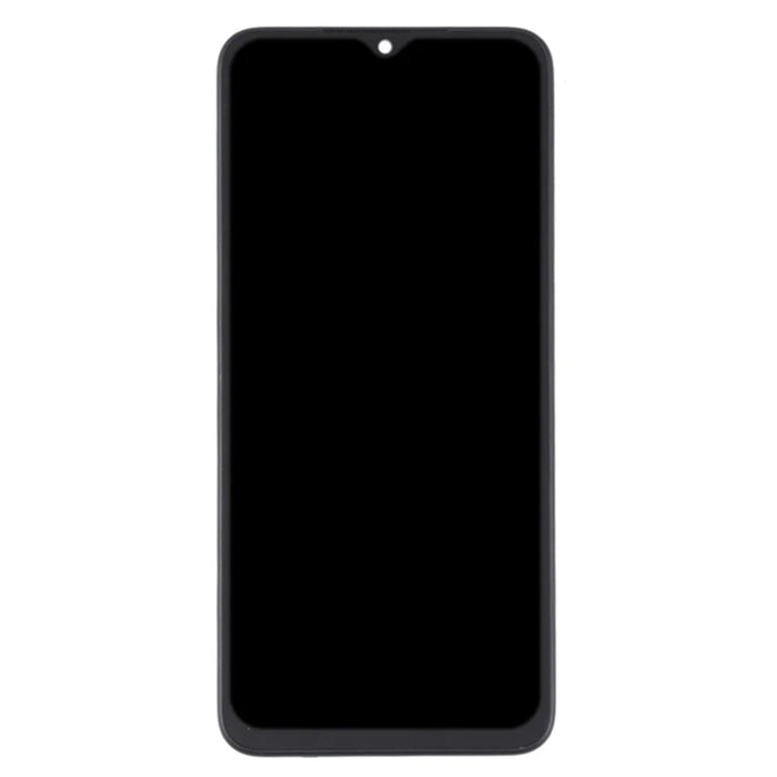 For Xiaomi Redmi A1 4G / Redmi A1+ 4G / A2 4G / A2+ 4G OEM Grade S LCD Screen and Digitizer Assembly + Frame Part (without Logo) - 3