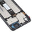 For Xiaomi Redmi A1 4G / Redmi A1+ 4G / A2 4G / A2+ 4G OEM Grade S LCD Screen and Digitizer Assembly + Frame Part (without Logo) - 5