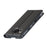 Shockproof Phone Cover For Sharp Aquos Sense 7, PU Leather Phone Case with Stand Card Holder - Black - 5
