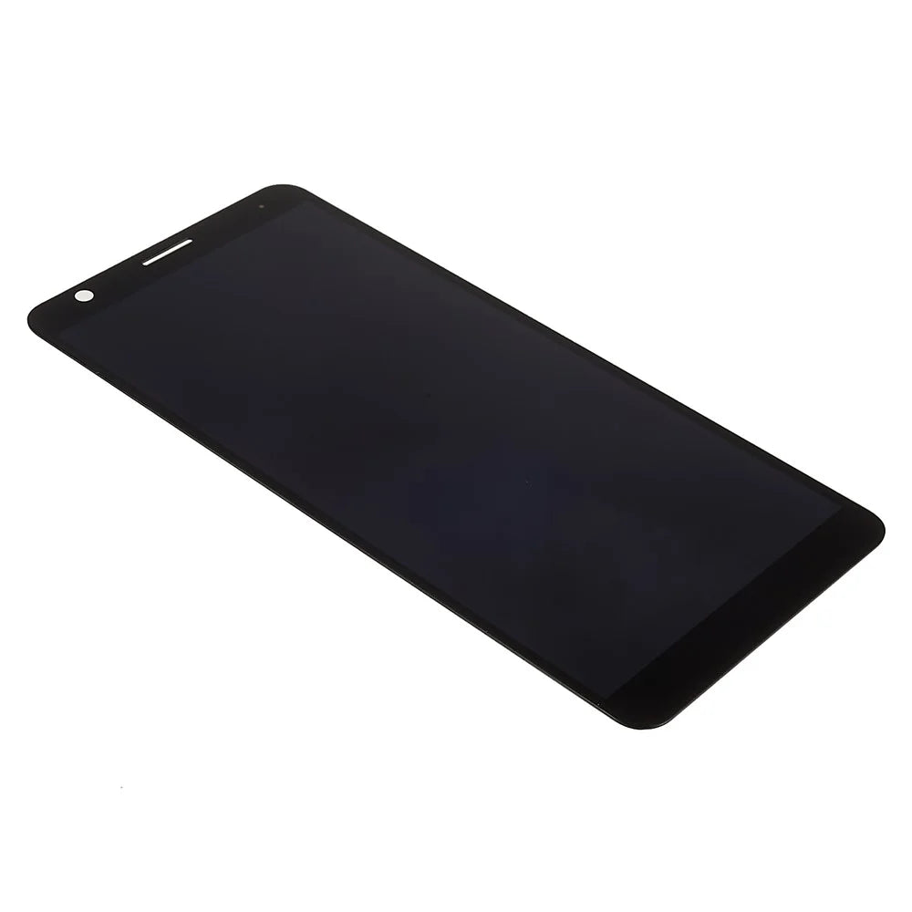 For ZTE Blade A31 Grade S OEM LCD Screen and Digitizer Assembly Replacement Part (without Logo) - 4