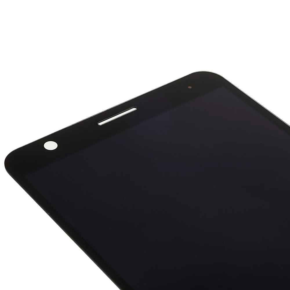 For ZTE Blade A31 Grade S OEM LCD Screen and Digitizer Assembly Replacement Part (without Logo) - 6