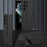 GKK For Samsung Galaxy S23 Ultra Shockproof Rubberized Phone Cover, Ultra Thin Hard PC Back Case with Kickstand - Black - 2