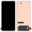 For Xiaomi 11 Lite 5G NE Grade S OEM AMOLED Screen and Digitizer Assembly Replacement Part (without Logo) - 1