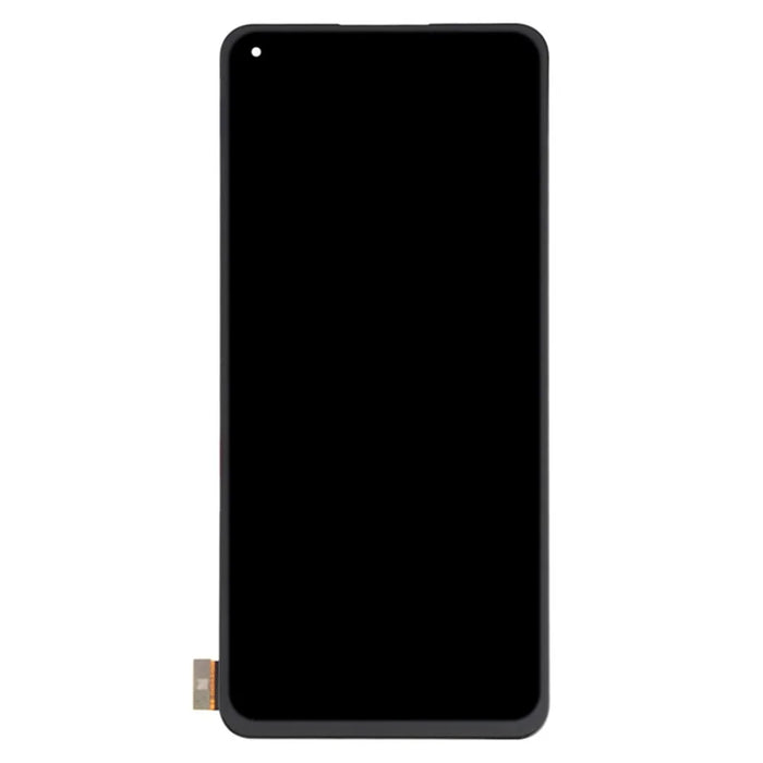 For Xiaomi 11 Lite 5G NE Grade S OEM AMOLED Screen and Digitizer Assembly Replacement Part (without Logo) - 2