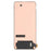 For Xiaomi 11 Lite 5G NE Grade S OEM AMOLED Screen and Digitizer Assembly Replacement Part (without Logo) - 3