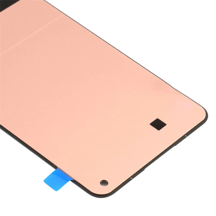 For Xiaomi 11 Lite 5G NE Grade S OEM AMOLED Screen and Digitizer Assembly Replacement Part (without Logo) - 4