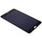 For Samsung Galaxy Tab A 7.0 (2016) T285 (4G) Grade C LCD Screen and Digitizer Assembly Replacement Part (without Logo) - Black - 4