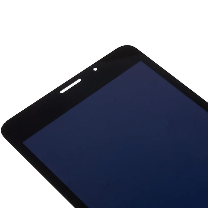 For Samsung Galaxy Tab A 7.0 (2016) T285 (4G) Grade C LCD Screen and Digitizer Assembly Replacement Part (without Logo) - Black - 6