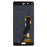 For Nokia 8 2017 TA-1004 / TA-1012 / TA-1052 Grade C LCD Screen and Digitizer Assembly Replacement Part (without Logo) - 2