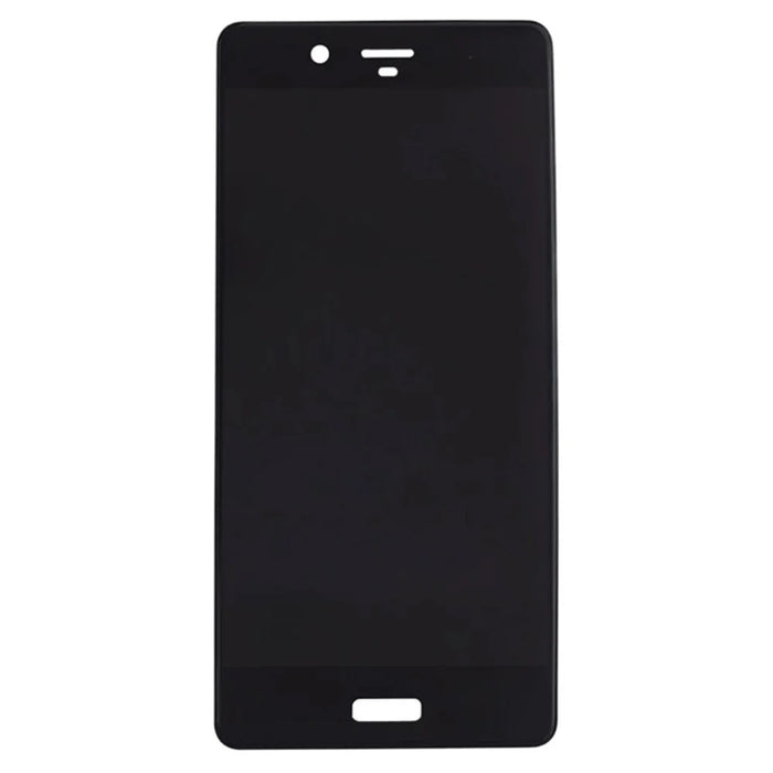 For Nokia 8 2017 TA-1004 / TA-1012 / TA-1052 Grade C LCD Screen and Digitizer Assembly Replacement Part (without Logo) - 3