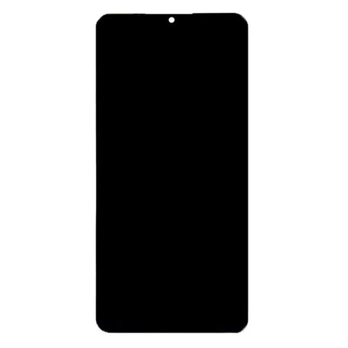 For Samsung Galaxy A13 5G A136U Grade C LCD Screen and Digitizer Assembly Replacement Part (without Logo) - 2
