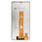 For Samsung Galaxy A13 5G A136U Grade C LCD Screen and Digitizer Assembly Replacement Part (without Logo) - 3
