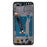 For Huawei Honor 9 Lite Grade C LCD Screen and Digitizer Assembly + Frame Replacement Part (without Logo) - Black - 2