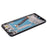 For Huawei Honor 9 Lite Grade C LCD Screen and Digitizer Assembly + Frame Replacement Part (without Logo) - Black - 4