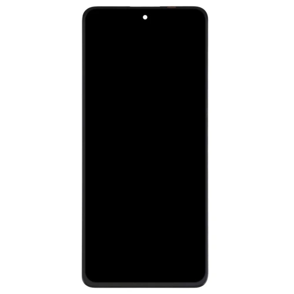 For Xiaomi Redmi Note 11T Pro 5G / 11T Pro+ 5G / Poco X4 GT 5G Grade S OEM LCD Screen and Digitizer Assembly Replacement Part (without Logo) - 2