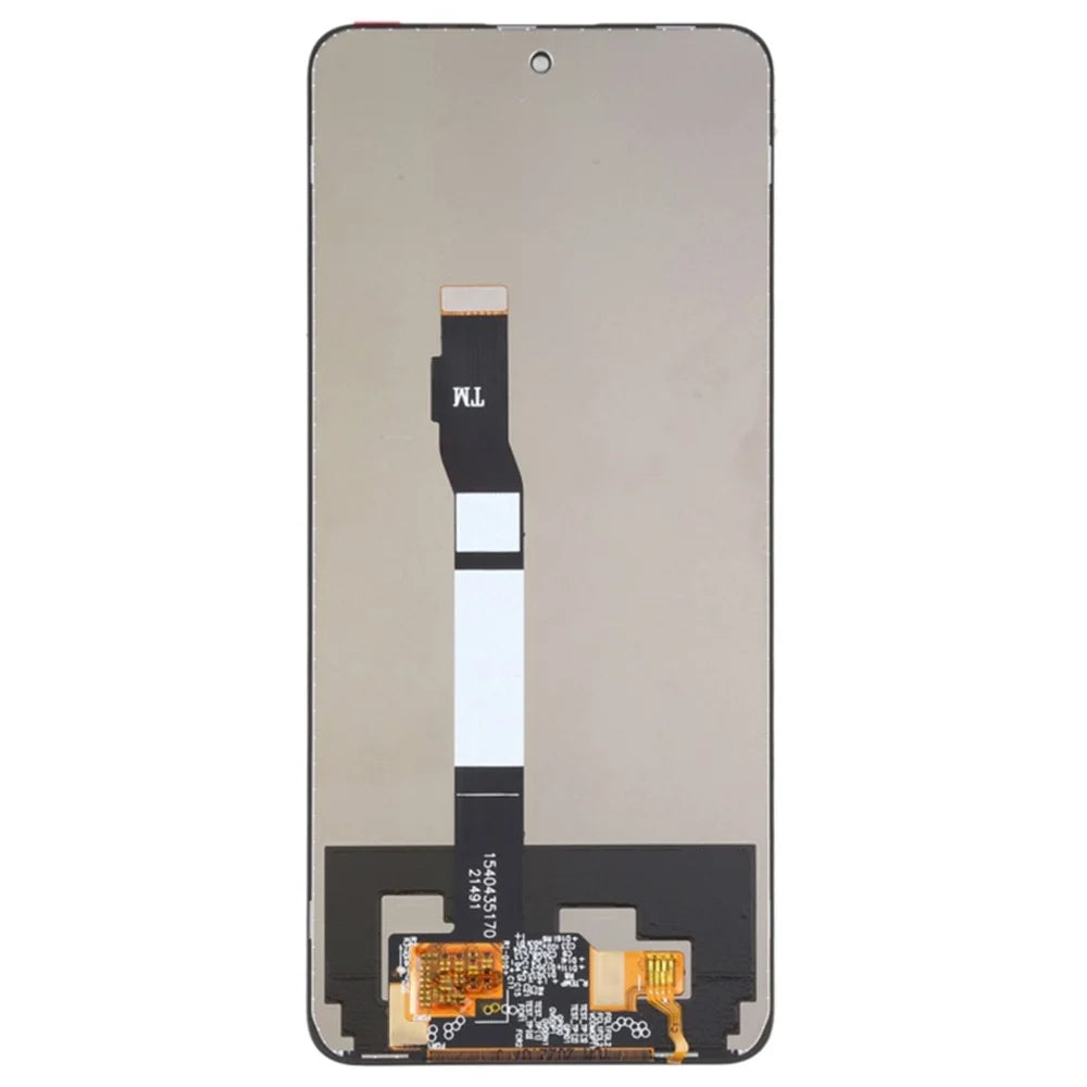 For Xiaomi Redmi Note 11T Pro 5G / 11T Pro+ 5G / Poco X4 GT 5G Grade S OEM LCD Screen and Digitizer Assembly Replacement Part (without Logo) - 3