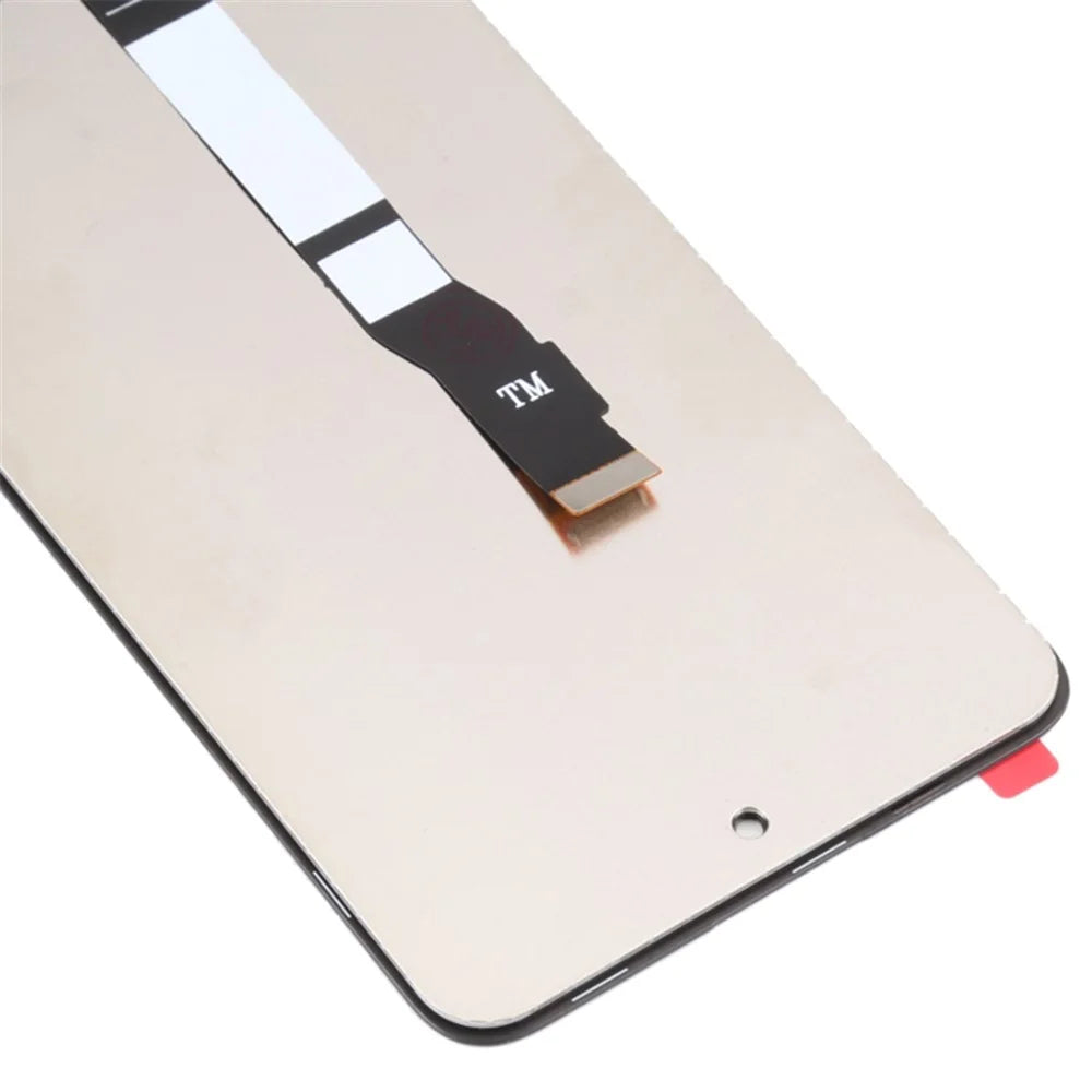 For Xiaomi Redmi Note 11T Pro 5G / 11T Pro+ 5G / Poco X4 GT 5G Grade S OEM LCD Screen and Digitizer Assembly Replacement Part (without Logo) - 4