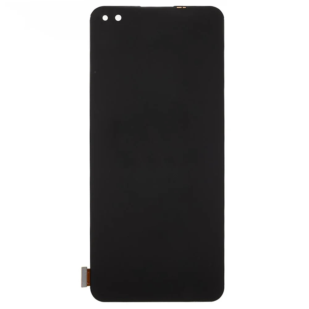 For OnePlus Nord / 8 Nord 5G / OnePlus Z Grade C LCD Screen and Digitizer Assembly Part (TFT Technology) (without Logo) - 2