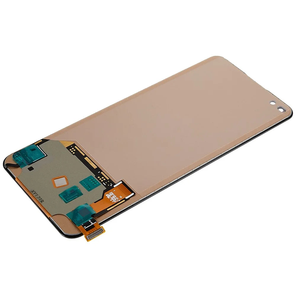For OnePlus Nord / 8 Nord 5G / OnePlus Z Grade C LCD Screen and Digitizer Assembly Part (TFT Technology) (without Logo) - 5