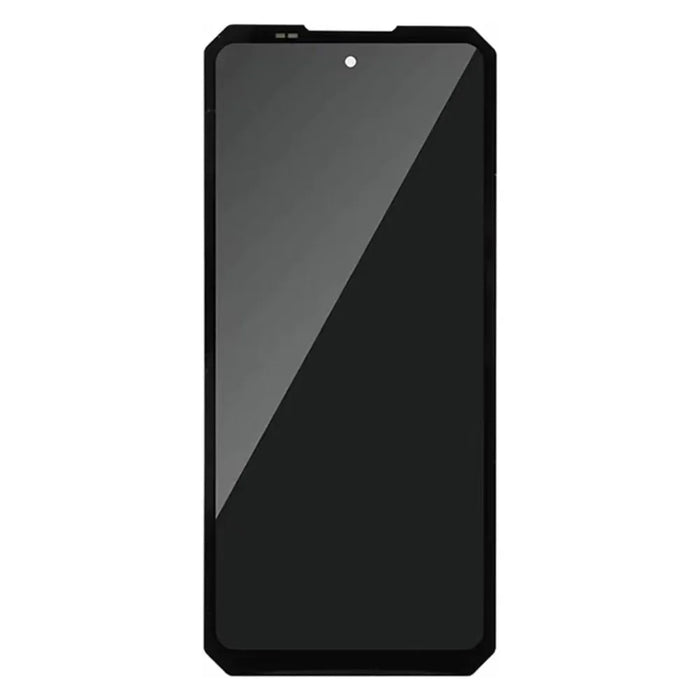 For Oukitel WP21 / WP21 Ultra Grade S OEM LCD Screen and Digitizer Assembly Replacement Part (Without Logo) - 2