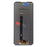 For Oukitel WP21 / WP21 Ultra Grade S OEM LCD Screen and Digitizer Assembly Replacement Part (Without Logo) - 3