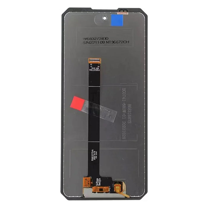 For Oukitel WP21 / WP21 Ultra Grade S OEM LCD Screen and Digitizer Assembly Replacement Part (Without Logo) - 3