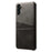 Protective Cell Phone Cover For Samsung Galaxy A34 5G, Drop-proof Phone Case with Dual Card Slots - Black - 2