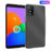 10Pcs  /  Pack Flexible TPU Phone Case for TCL 403 Inner Watermark-Free Transparent Protective Phone Cover - 1