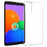 10Pcs  /  Pack Flexible TPU Phone Case for TCL 403 Inner Watermark-Free Transparent Protective Phone Cover - 2