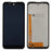 For Doogee S59 Pro Grade S OEM LCD Screen and Digitizer Assembly Replacement Part (without Logo) - 1