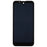 For Doogee S59 Pro Grade S OEM LCD Screen and Digitizer Assembly Replacement Part (without Logo) - 2