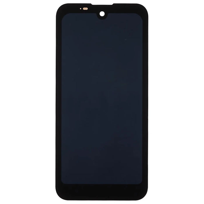 For Doogee S59 Pro Grade S OEM LCD Screen and Digitizer Assembly Replacement Part (without Logo) - 2