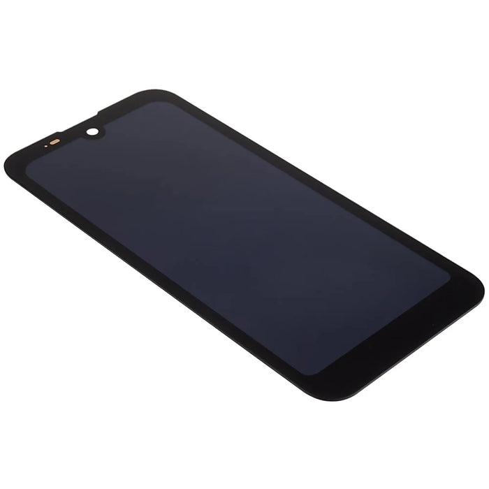 For Doogee S59 Pro Grade S OEM LCD Screen and Digitizer Assembly Replacement Part (without Logo) - 4