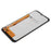 For Doogee S59 Pro Grade S OEM LCD Screen and Digitizer Assembly Replacement Part (without Logo) - 5