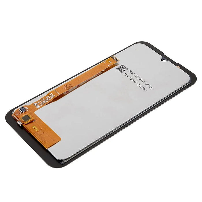 For Doogee S59 Pro Grade S OEM LCD Screen and Digitizer Assembly Replacement Part (without Logo) - 5