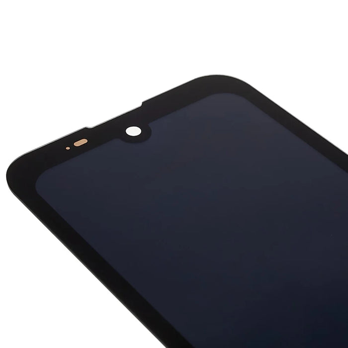 For Doogee S59 Pro Grade S OEM LCD Screen and Digitizer Assembly Replacement Part (without Logo) - 6